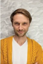 아터스 버노브스키즈(Arturs Bernovskis)