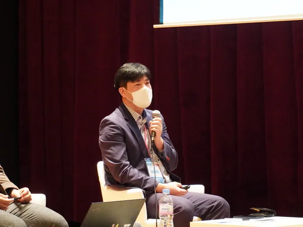 두물머리투자자문 이무혁 준법감시인