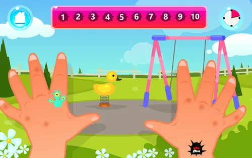 (출처: wateraidgames.org)