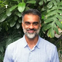 바스카르 티아가라잔(Bhaskar Thyagarajan)