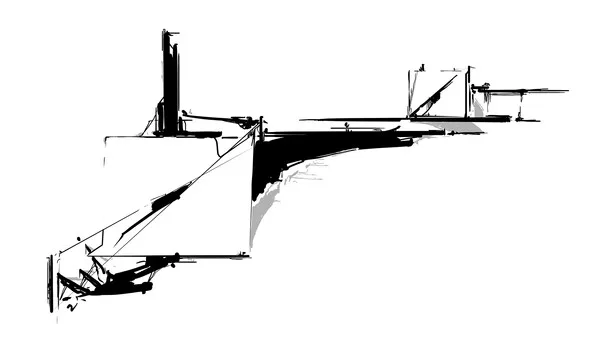 (윌 버로우즈(Will Burrows)의 예술 작품, www.iwilldraw.com)