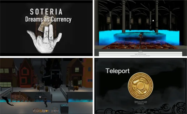 (출처: https://ithrivegames.org/soteria-vr/)