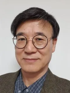             변봉룡 대표, CDC GROUP